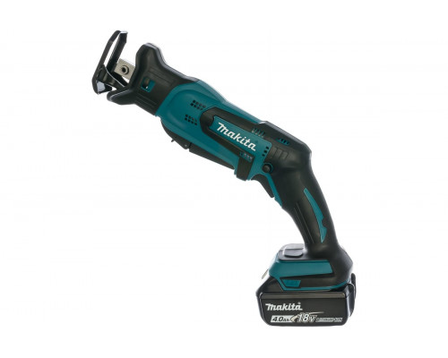 Makita DJR185RME Пила сабельная