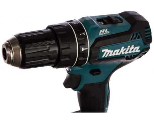 Makita DHP485SYE Дрель акк