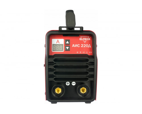 ELITECH АИС 220Д Сварка ММА