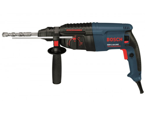 BOSCH GBH 2-26 DRE Перфораторы SDS-plus