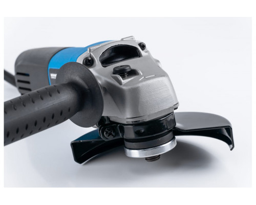 Workmaster угловая шлифовальная машина УШМ-125/950Б