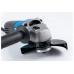 Workmaster угловая шлифовальная машина УШМ-125/950Б