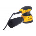 Эксцентриковая шлифмашина DeWalt DWE6423-QS