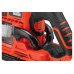 Плоская шлифмашина DuoSand, 270Вт, 115х230мм BLACK&DECKER