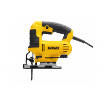 Электролобзик DeWalt DWE349-QS 650 Вт.