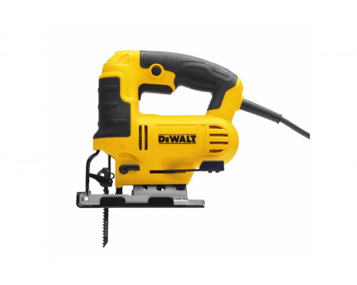 Электролобзик DeWalt DWE349-QS 650 Вт.