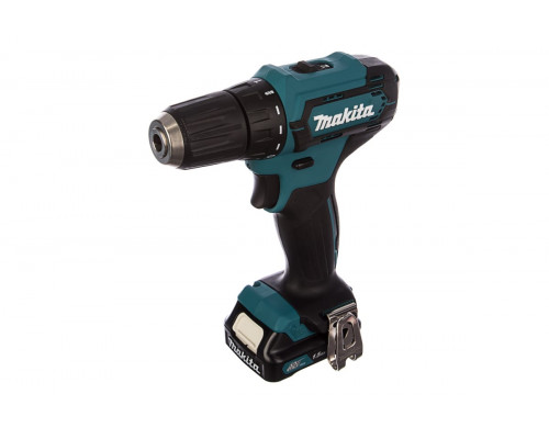 Makita Дрель акк DF333DWYE