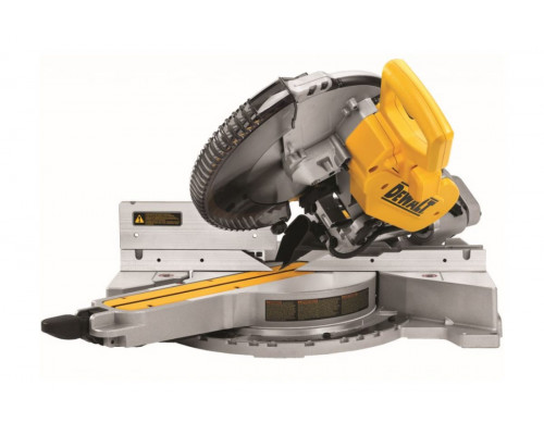 Dewalt DWS780-QS Торцовочная пила