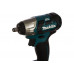 Makita TW160DZ Гайковерт ак(уд),12В,Li-ion,0-3600\0-2000у\м,160Нм,квадрат 3/8'',1.0кг,кор,подсв,M8-M1