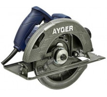 Циркулярная пила AYGER AR1600