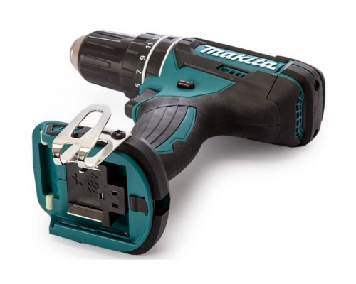 Дрель акк DHP482Z Makita