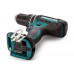 Дрель акк DHP482Z Makita