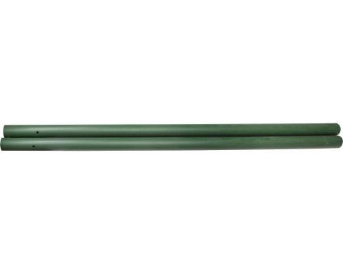 GRINDA 2.2 м, d 83 мм, 2 шт, пластиковые, заборные столбы (422281)