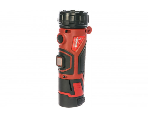 ELITECH ДА 10.8ЛK2 (1.5Ач USB, фонарь) Дрель акк