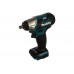Makita TW160DZ Гайковерт ак(уд),12В,Li-ion,0-3600\0-2000у\м,160Нм,квадрат 3/8'',1.0кг,кор,подсв,M8-M1