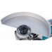 Makita 9069 Шлифмашина угловая ф230мм,2000Вт,6600об\м,4.2кг