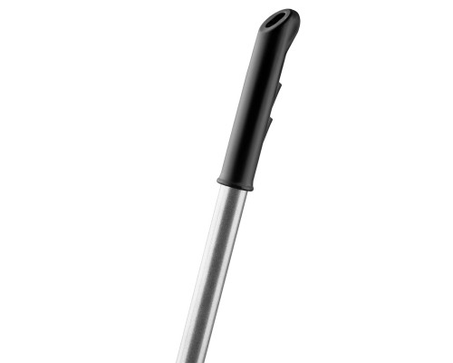Садовые грабли GRINDA PROLine PR-12T ALU 12 витых зубцов 380 х 95 х 1500 мм алюминиевый черенок