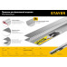 Правило штукатурное, 1.5 м, STAYER Professional