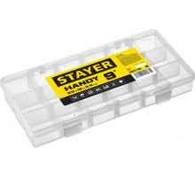 Органайзер ″HANDY-9″ пластиковый, STAYER