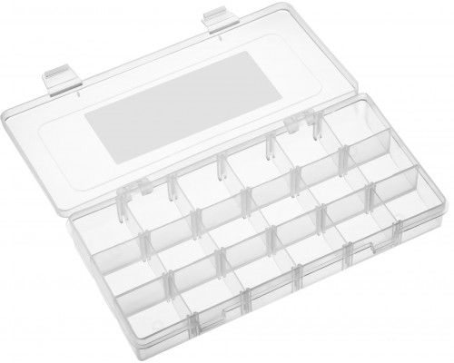 Органайзер ″HANDY-9″ пластиковый, STAYER