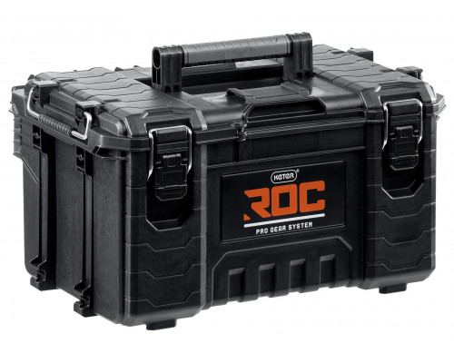 KETER ROC PRO GEAR 2.0 (22″) пластиковый ящик с крышкой (38371)