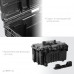 KETER ROC PRO GEAR 2.0 (22″) пластиковый ящик с крышкой (38371)