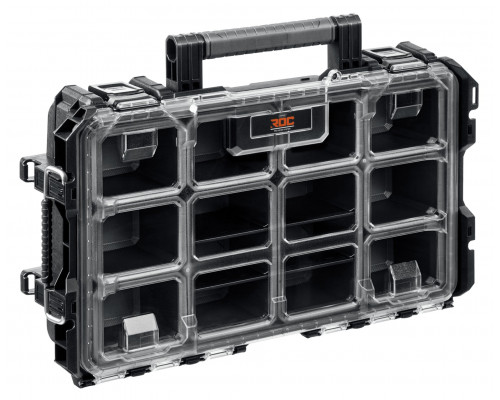 KETER ROC PRO GEAR 2.0 (22″) пластиковый ящик-органайзер (38372)