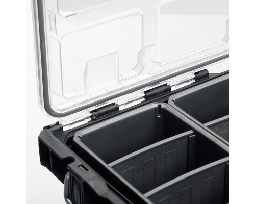KETER ROC PRO GEAR 2.0 (22″) пластиковый ящик-органайзер (38372)