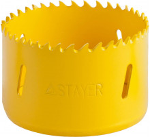 STAYER Procut 67мм, коронка Би-металлическая, универсальная