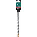 KRAFTOOL Бур SDS-plus 8 х 160 мм