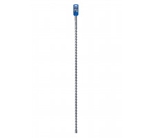ЗУБР ПРОФИ-4Х 22x1380/1500 мм, SDS-max бур, ПРОФЕССИОНАЛ (29350-1380-22)