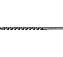 STAYER Бур SDS-max 25 x 410/520 мм