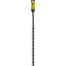 STAYER Бур SDS-max 25 x 410/520 мм