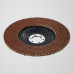 STAYER 125 х 22.2 мм, P60, КЛТ, Круг лепестковый торцевой, Professional (36581-125-060)