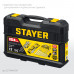 STAYER UNIVERSAL 154 универсальный набор инструмента 154 предм.