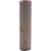 14А 12-H (P100), 800 мм рулон шлифовальный, на тканевой основе, водостойкий, 30 м, БАЗ
