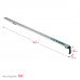 KRAFTOOL CG-150 1500 мм шина направляющая