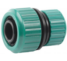 RACO ORIGINAL 3/4″ x 1″, муфта ремонтная, для шланга