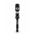 KRAFTOOL CLEAN “Nut driver”, 8 мм, бита с торцовой головкой (26371-08)