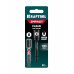 KRAFTOOL CLEAN “Nut driver”, 8 мм, бита с торцовой головкой (26371-08)