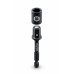 KRAFTOOL CLEAN “Nut driver”, 10 мм, бита с торцовой головкой (26371-10)