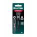 KRAFTOOL CLEAN “Nut driver”, 10 мм, бита с торцовой головкой (26371-10)