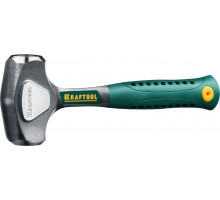 KRAFTOOL THOR 1.5 кг кувалда цельнокованая