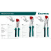 KRAFTOOL VISE-WRENCH X, 180 мм, клещи переставные-гаечный ключ (22066)