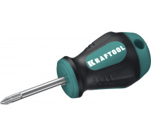 KRAFTOOL Х-Drive PH1x38 отвертка