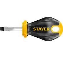 STAYER Hercules SL5x38 отвертка
