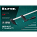 XF-200/50 струбцина тип F 200/50 мм, KRAFTOOL