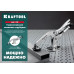 Зажимная струбцина KRAFTOOL HH-70 90/70 мм