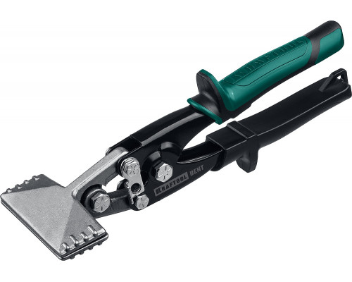 Плоскогубцы для гибки KRAFTOOL Bent 75 мм / 3″ 23275