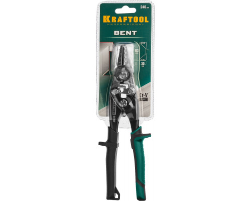 Плоскогубцы для гибки KRAFTOOL Bent 75 мм / 3″ 23275